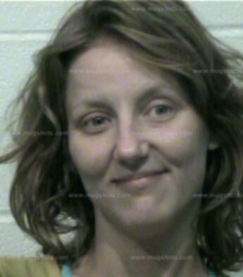 Jessica May Overby