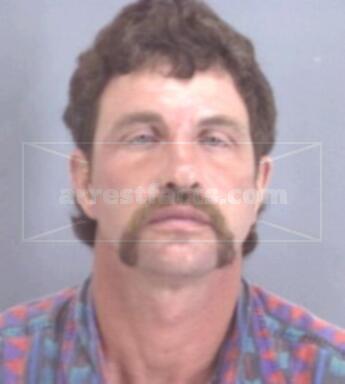 Kenneth Ray Coker