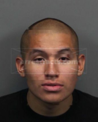Alexis Vasquez Garcia