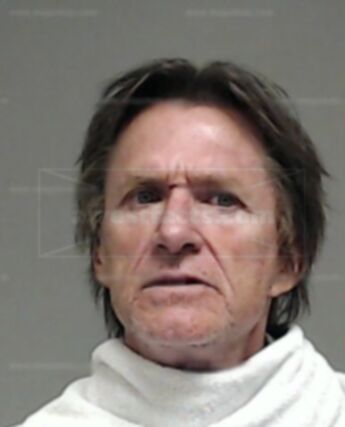 Tony Carl Johnston