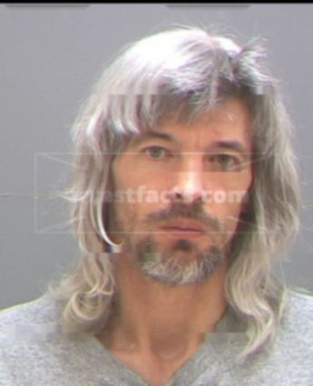 Kent Leroy Stcharles