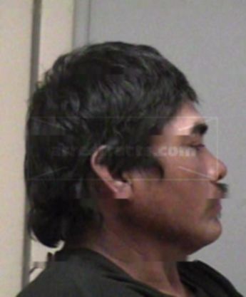 Martin Guerrero