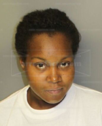 Tykia Moore