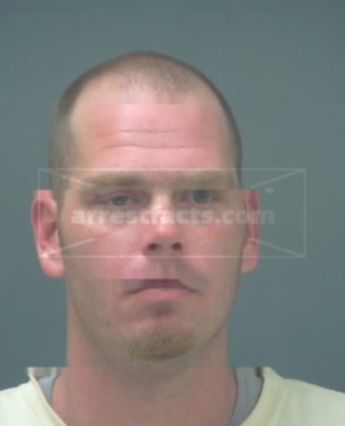 Travis Eddins Turman