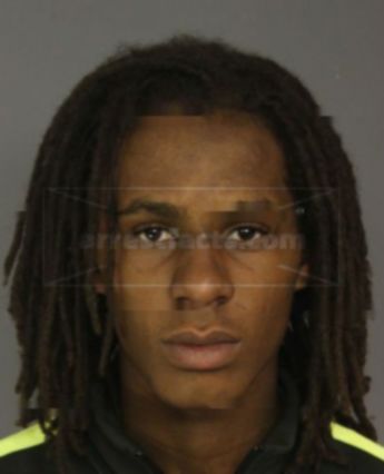 Khalil Gilliam