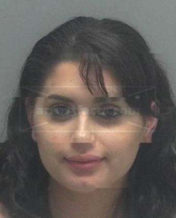 Allison Alexis Echeverry