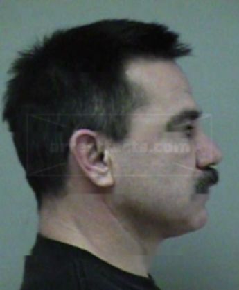 Anthony Gonzales Cruz