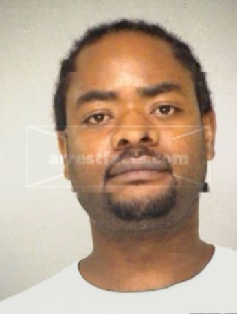 Tirrell George Jackson