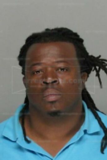 Norris Michael Williams