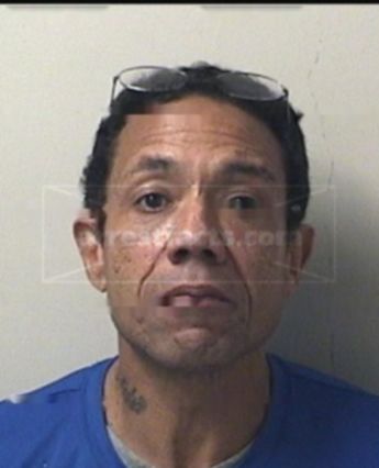 Hector Manuel Sostre
