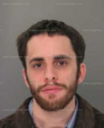 Joshua Michael Bend