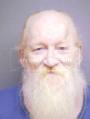 David Allen Schroeder