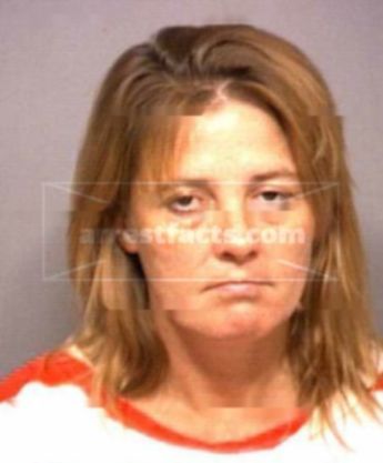 Daphne Lee Davis