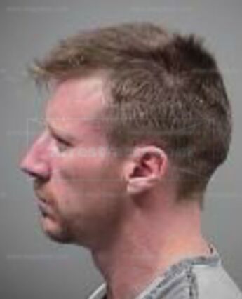 Michael James Mc-Cormick Ii