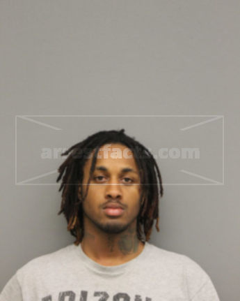 Dedrick Causey