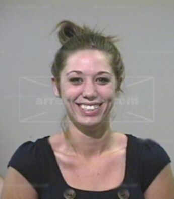 Haley Iris Rudd