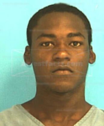 Cortez Willie Foster