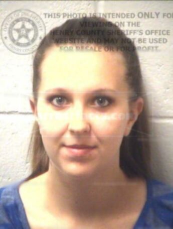 Bethany Kay Jordan
