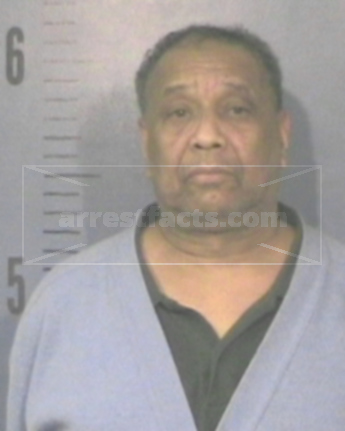 Joe Thomas Myers