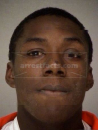 Garey Bernard Kinder Jr.