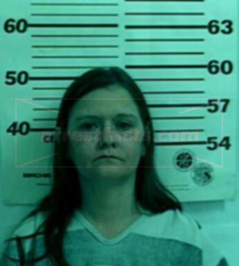 Cheryl Rose Ashley