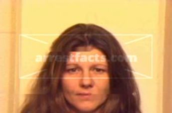 Patricia Diane Manning