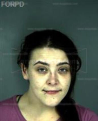 Cidnee Ann Dunkelberger
