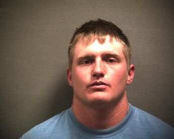 Justin Garrett Dixon