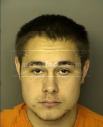 Aron Joshua Stone Sutton