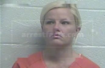 Chrissy Sue Burke
