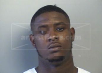 Demarco Demontay Bowie