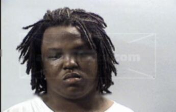 Alton Jermaine Reid