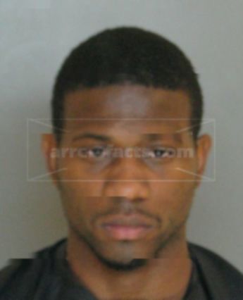 Marcus Leon Bradshaw