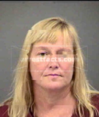 Cynthia Ann Russell