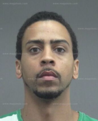 Andre Devon Mcgee