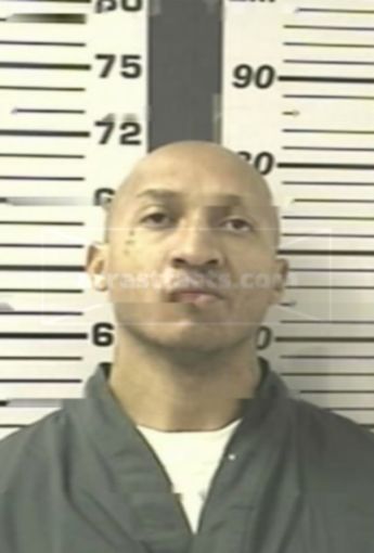 Neoal G Hayes