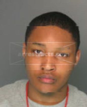 Elijah Donte Manning