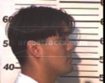 Moises Daniel Toribio