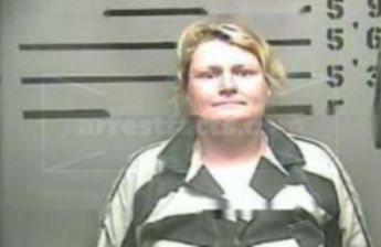 Elizabeth Marie Dukes