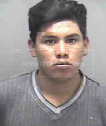 Luis Lopez Sebastian