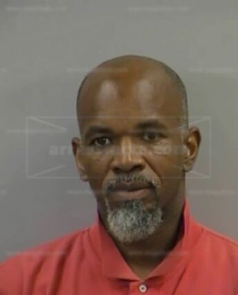 Marvin Lewis Bush