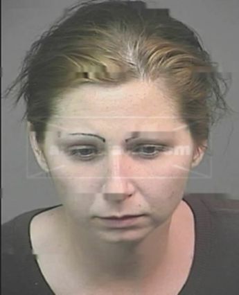 Tiffany Lynne Davis