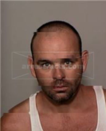 Joshua Lee Jackson