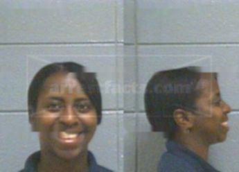Lynn Sherrie Pogue