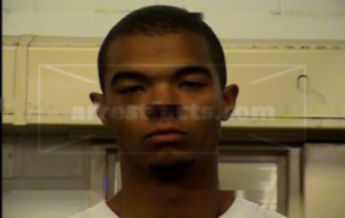 Markey Alexander Haynes