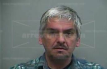 Richard Allen Maes