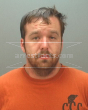 Roman Davis Tysdal
