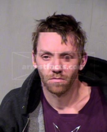 Michael John Cooley