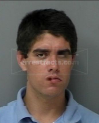 Anthony Joseph Sandoval