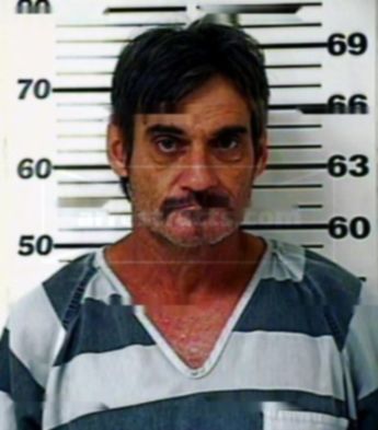 Ronnie Lee Irwin